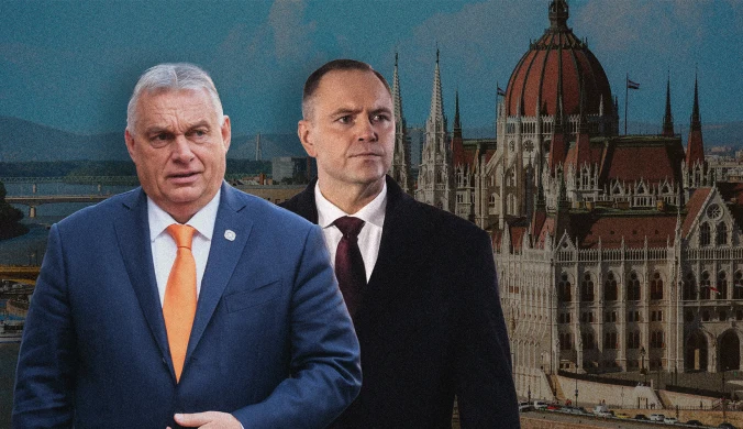 Dlaczego Karol Nawrocki nie spotka się z Viktorem Orbanem? Kulisy decyzji