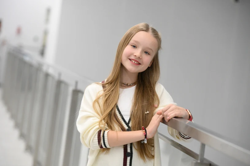 Typują Polkę do wygranej na Eurowizji Junior. "Tu będzie wielka kariera"