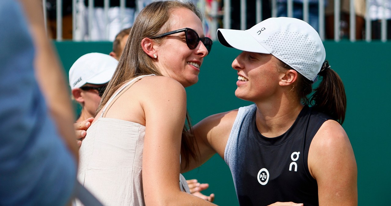Siostra Świątek milczała, ale już dość. Ogłasza ws. Igi, coś niebywałego