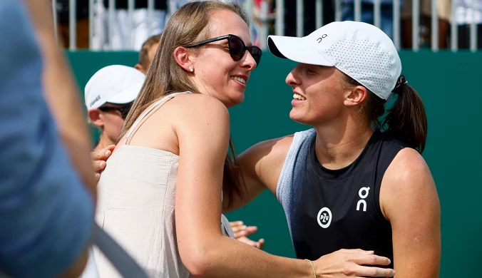 Siostra Świątek milczała, ale już dość. Ogłasza ws. Igi, coś niebywałego