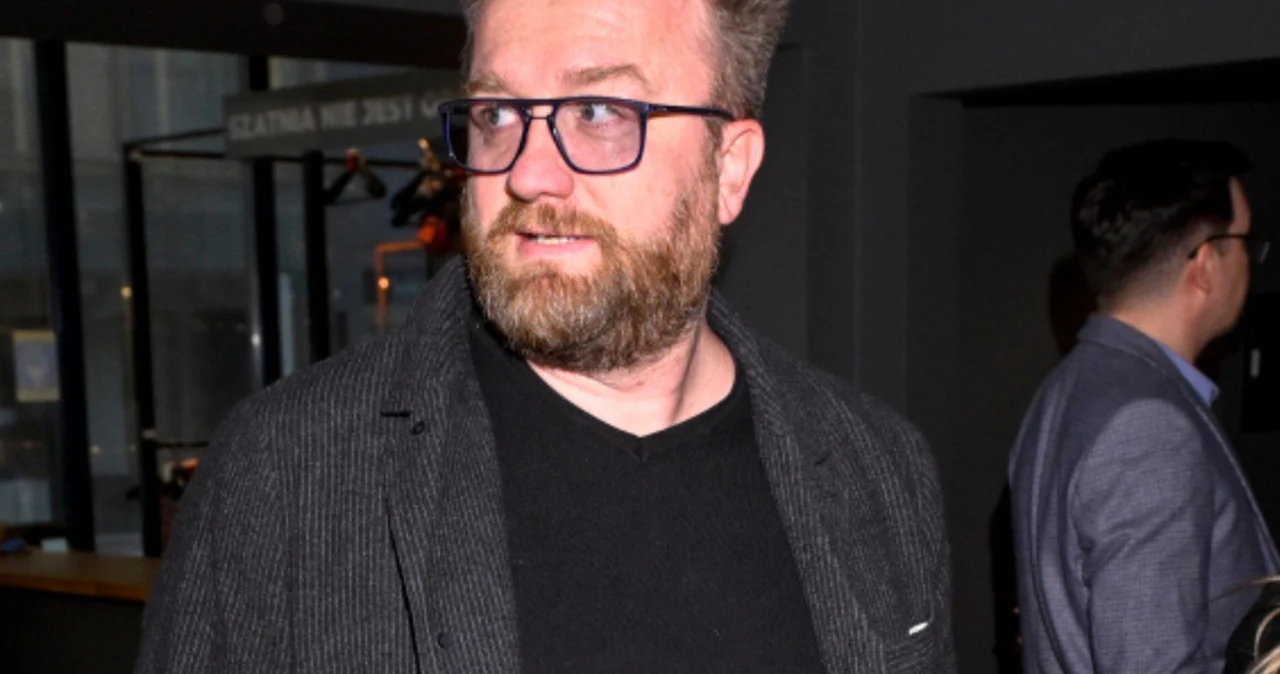 Kasprzykowski nagle nadał komunikat. Przyznał wprost, że to już koniec