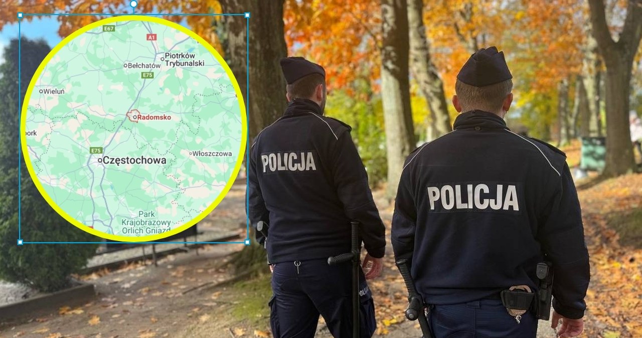 wiadomości,aktualności,Interia Zaginięcie Marka K. Odnaleziono ciało, media donoszą o wstrząsających okolicznościach