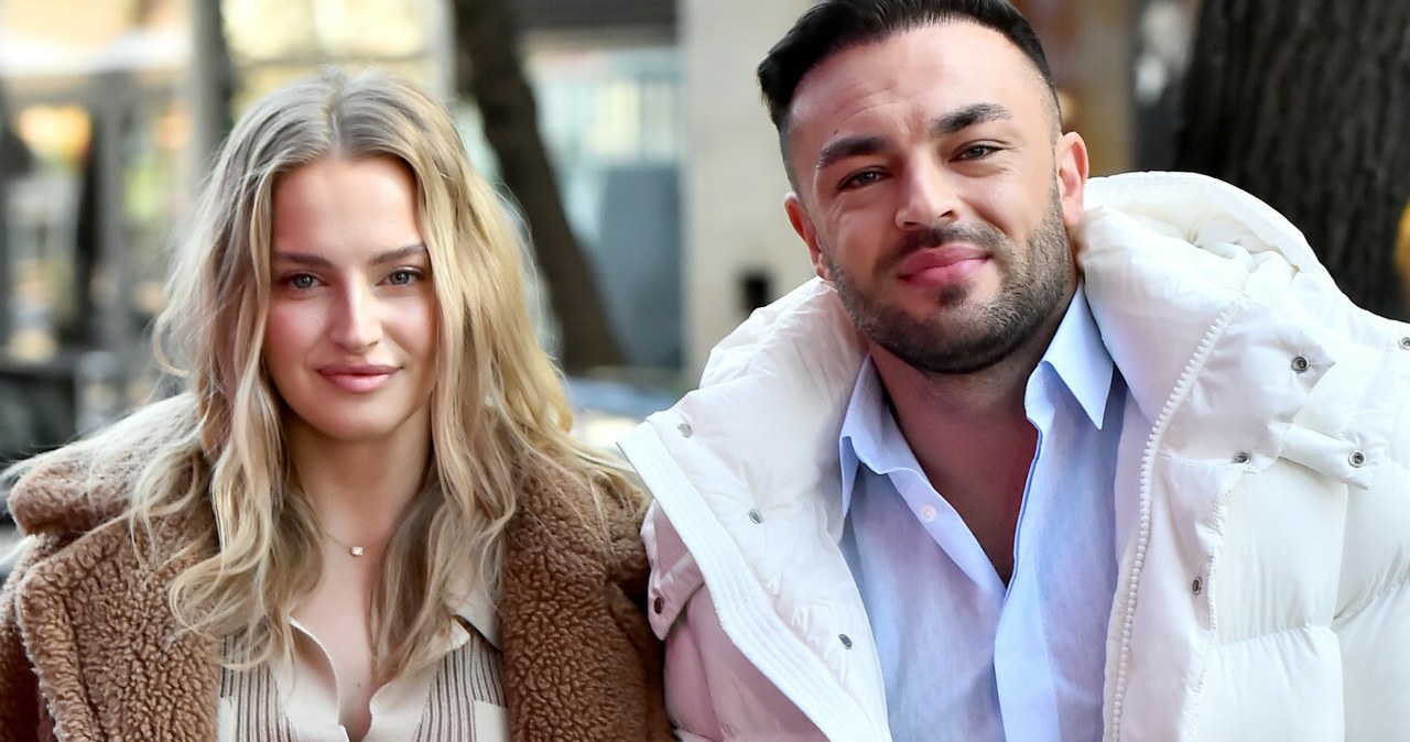 Roger Salla i Karolina Pisarek ogłaszają. "Trzymaliśmy to w tajemnicy"