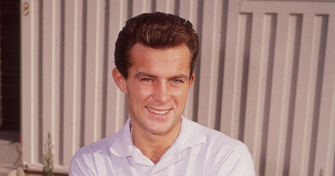 Był królem telewizji. Niewielu wie, iż miał polskie korzenie