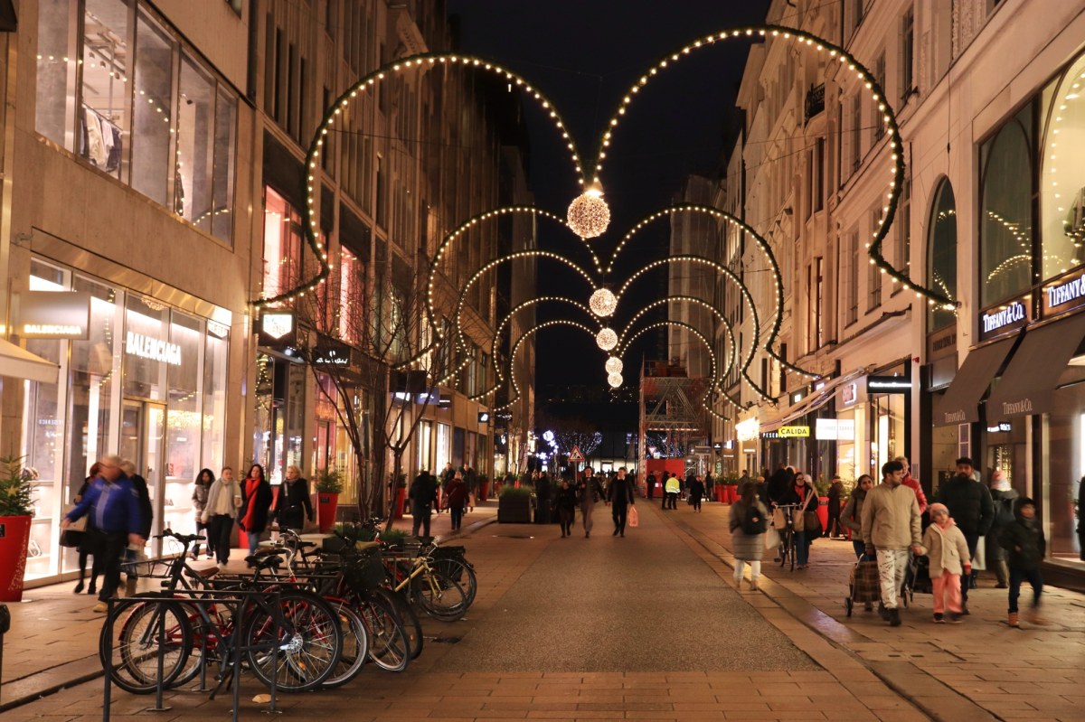 Boże Narodzenie bez blasku! Budżetowe cięcia gaszą świąteczne iluminacje w Niemczech