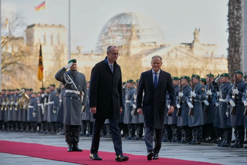 Takich odszkodowań chce polski rząd. Niemcy: Śmieszna suma