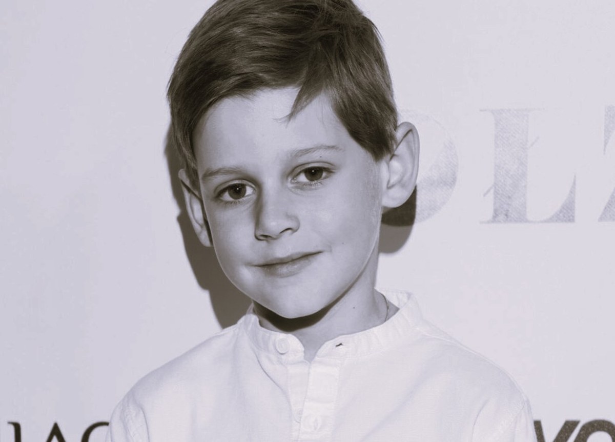 Nie żyje 11-letni Nikodem Marecki. Aktor "Białej odwagi" zginął w wypadku