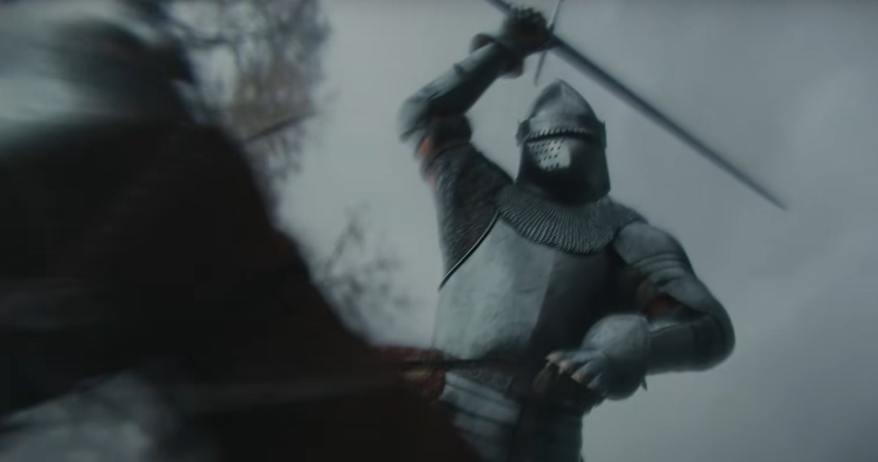 Kingdom Come: Deliverance 2 filmem sprzed 50 lat? Zaskakujące nagranie