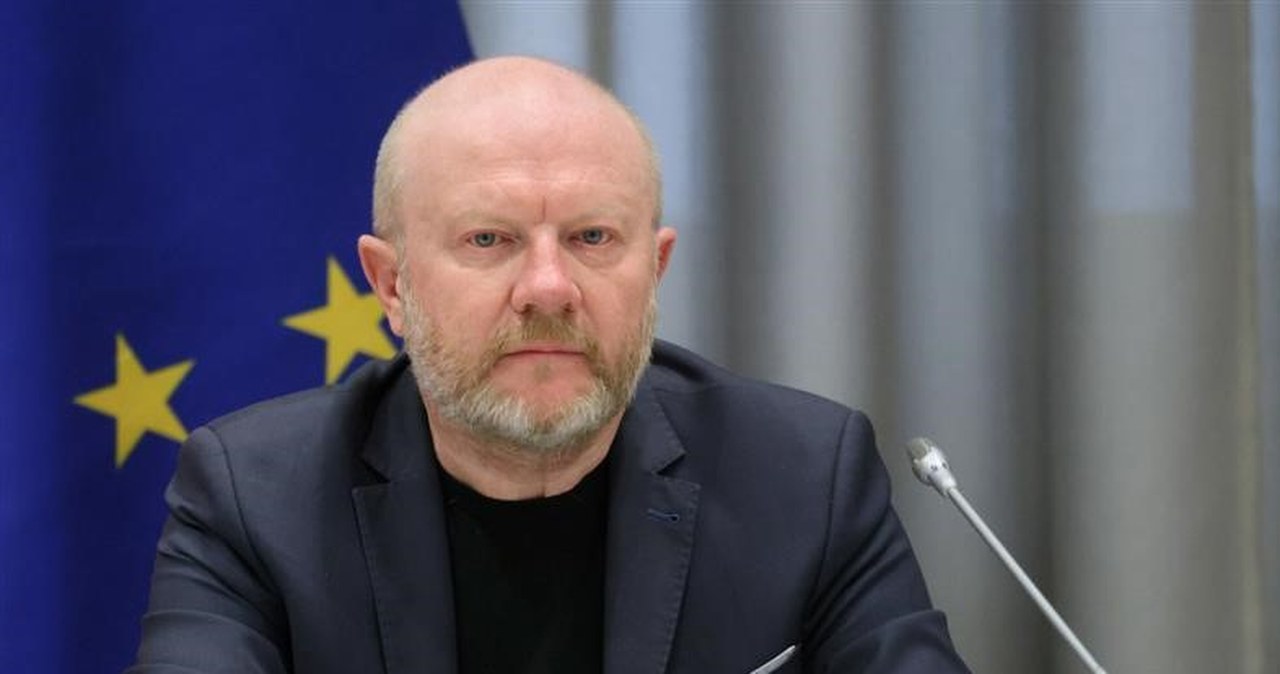 Wiceszef MSWiA zrezygnował ze stanowiska. Odpowiadał za politykę migracyjną