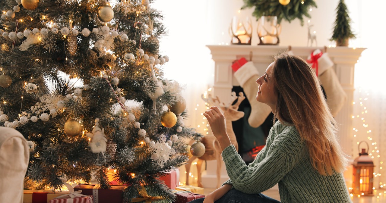 Jakie zapachy wybrać na prezent pod choinkę? Opcje dla niej i dla niego