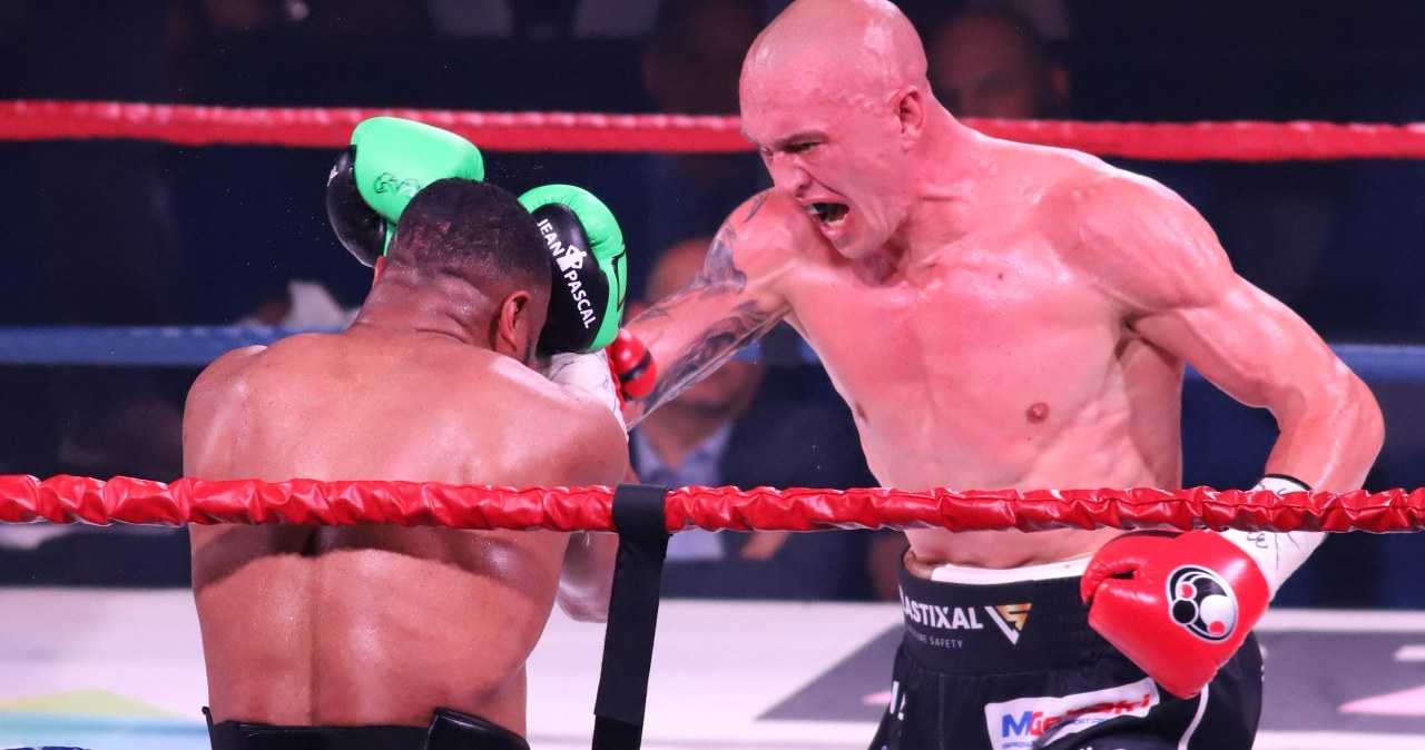 Polski bokser mistrzem świata? Ważą się losy, nadciąga decyzja. Szykują hit