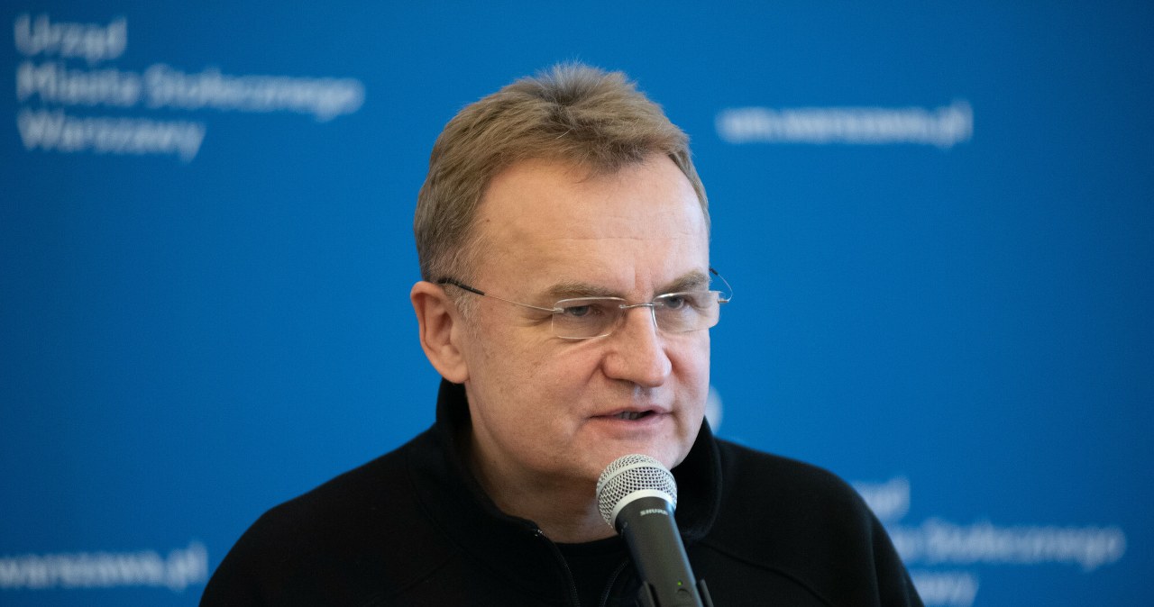 Miasto Lwów pozwie polską firmę. W tle nieukończony projekt