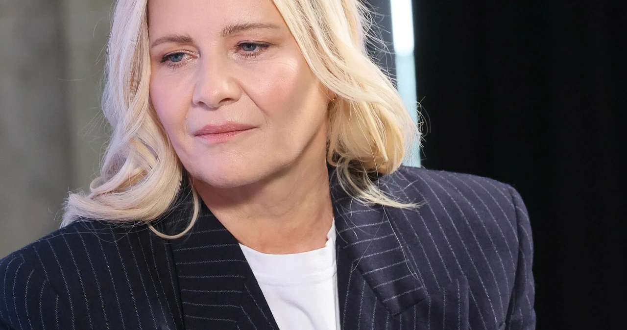 11-letni aktor serialu TVN nie żyje. Kożuchowska zamarła na widok nekrologu