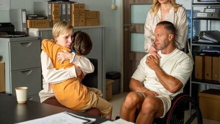 Zdjęcie ilustracyjne Barwy szczęścia odcinek 3276 