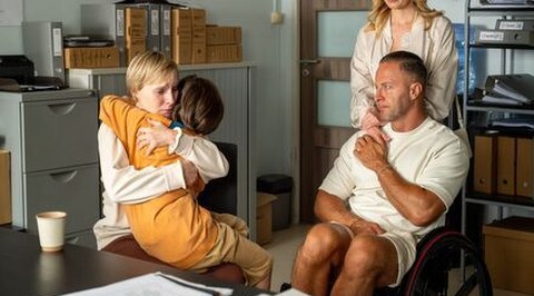 Zdjęcie ilustracyjne Barwy szczęścia odcinek 3276 