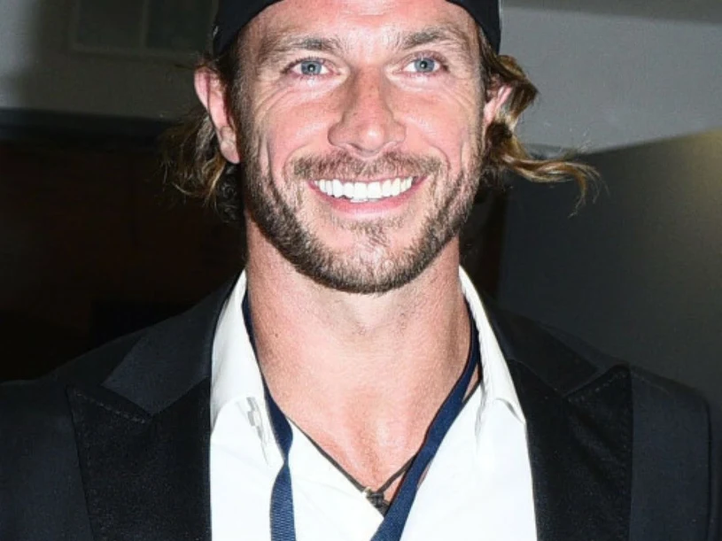 Dariusz Pachut po rozstaniu z Dodą zmienił swoje życie. Taki ma teraz plan