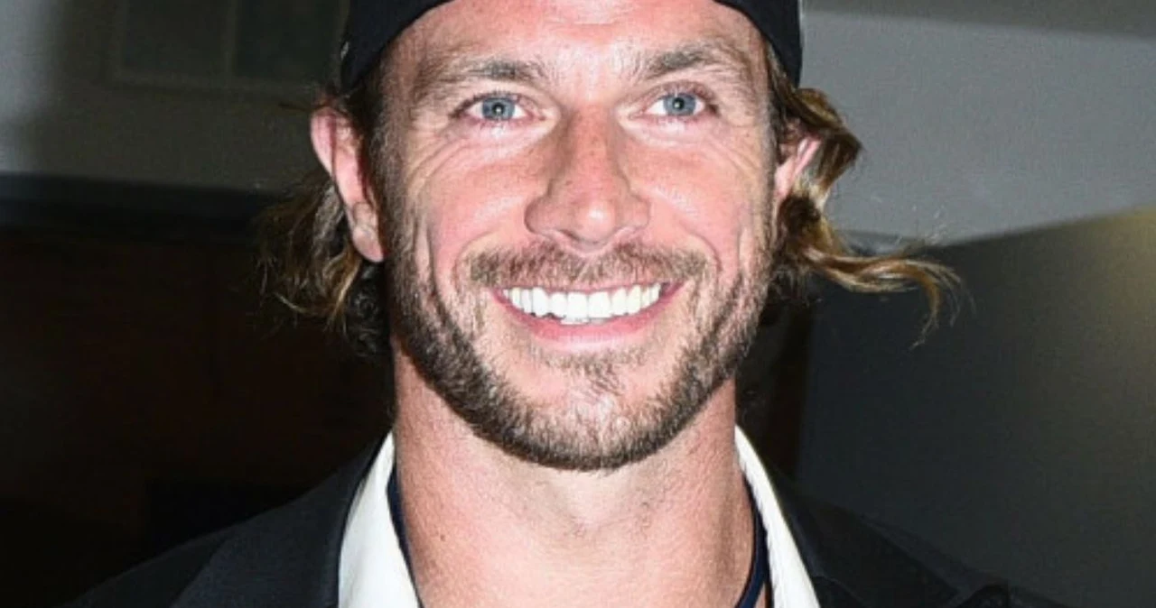 Pachut przeczytał komentarze pod zdjęciem z nową partnerką. Aż zaniemówił