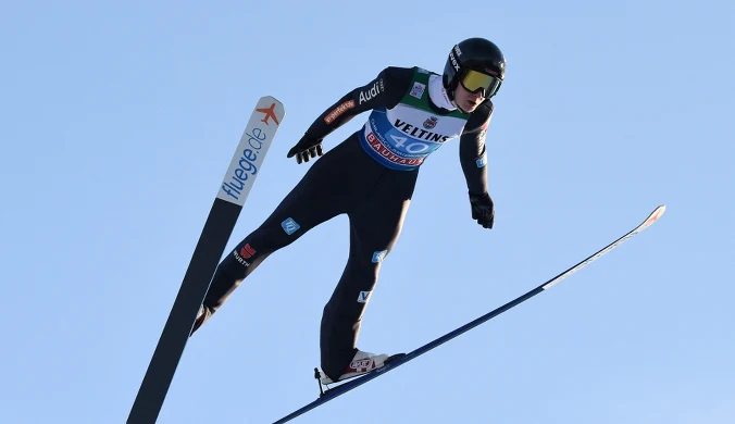 Koszmarne doniesienia z kadry rywali. Skoczek z kontuzją, to już trzeci raz