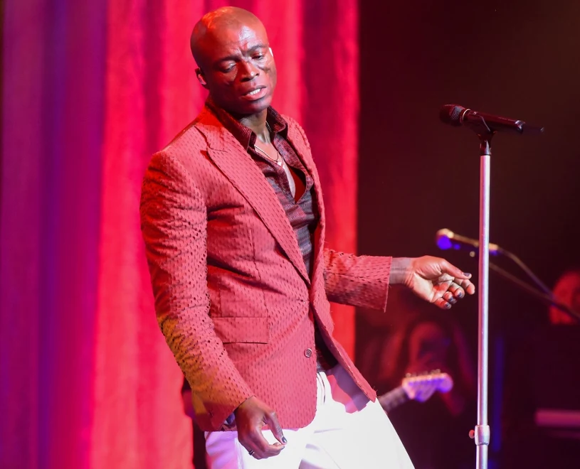 Wraca do Polski z największymi hitami. "Legenda, która wciąż inspiruje"