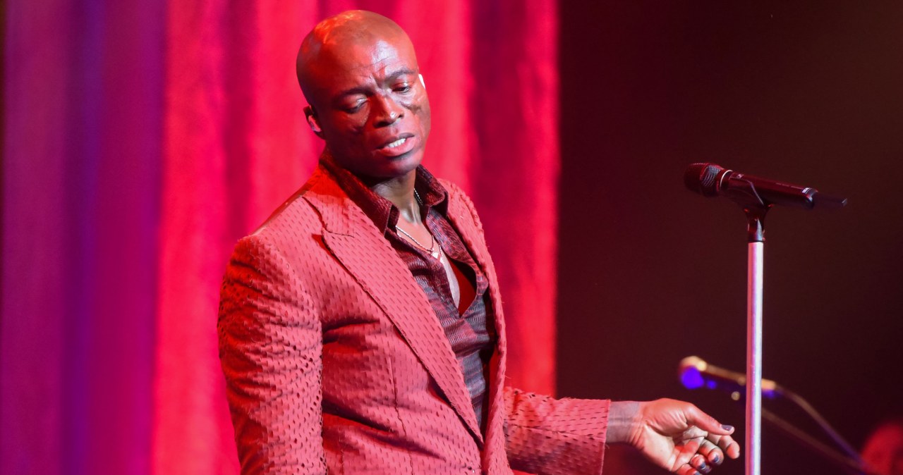 Wraca do Polski z największymi hitami. "Legenda, która wciąż inspiruje"