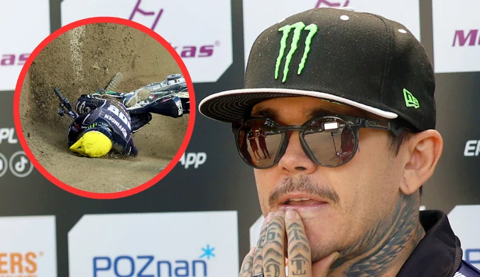 Trzykrotny mistrz świata przeżył dramat. Pojawiły się nowe informacje