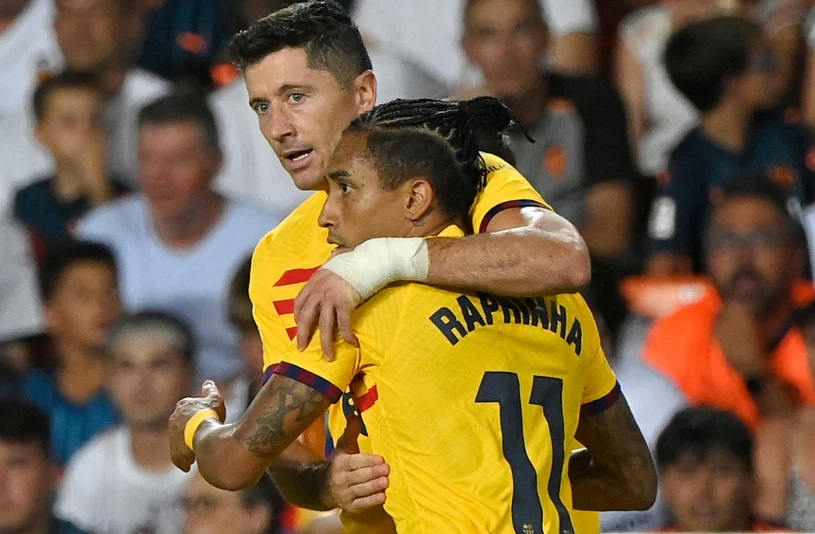 To on wyjawił prawdę o Lewandowskim. Jego nazwisko zna dziś cały świat