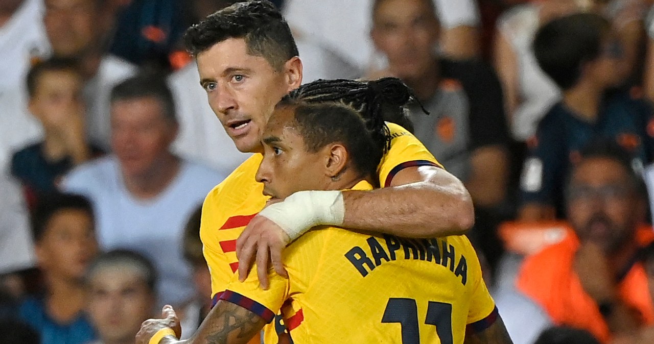 To on wyjawił prawdę o Lewandowskim. Jego nazwisko zna dziś cały świat