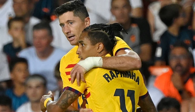 To on wyjawił prawdę o Lewandowskim. Jego nazwisko zna dziś cały świat