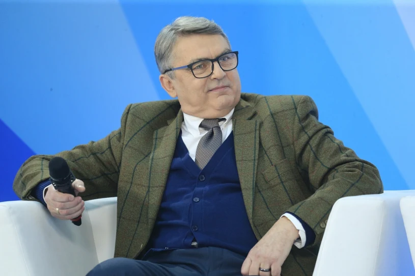 Wielki powrót legendy skoków narciarskich. Kibice na to czekali