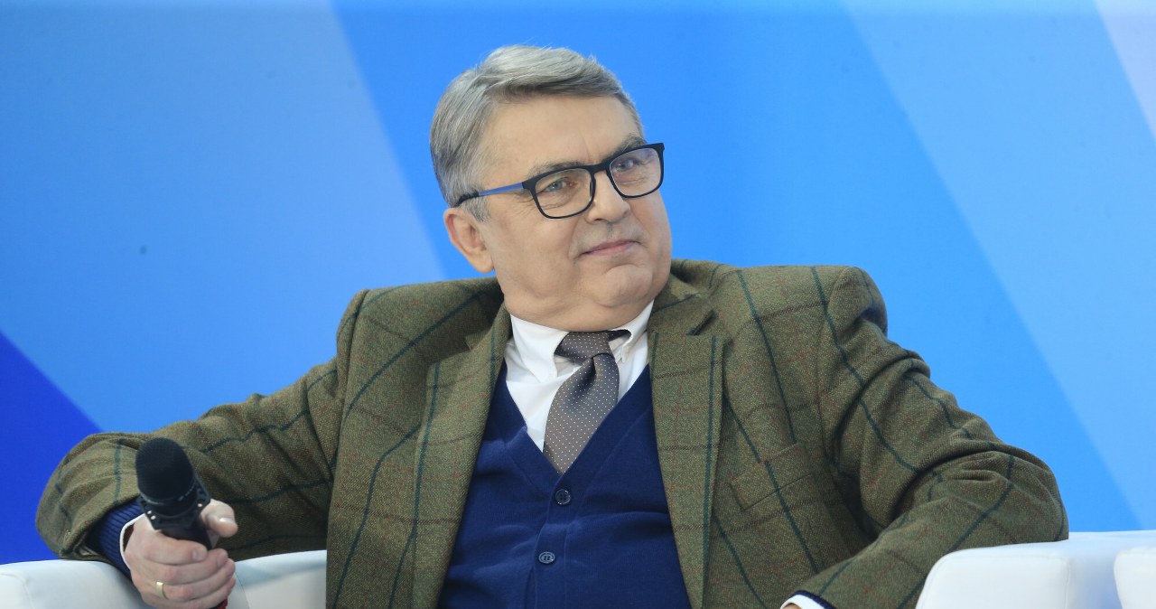 Wielki powrót legendy skoków narciarskich. Kibice na to czekali