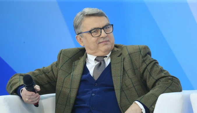 Wielki powrót legendy skoków narciarskich. Kibice na to czekali