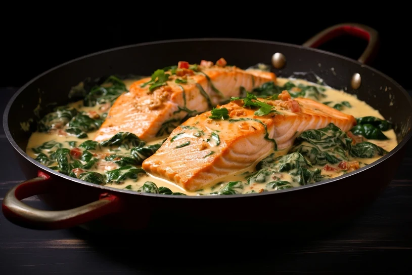 O ten przepis pytają mnie wszyscy. Pyszna ryba w 20 minut dla zabieganych