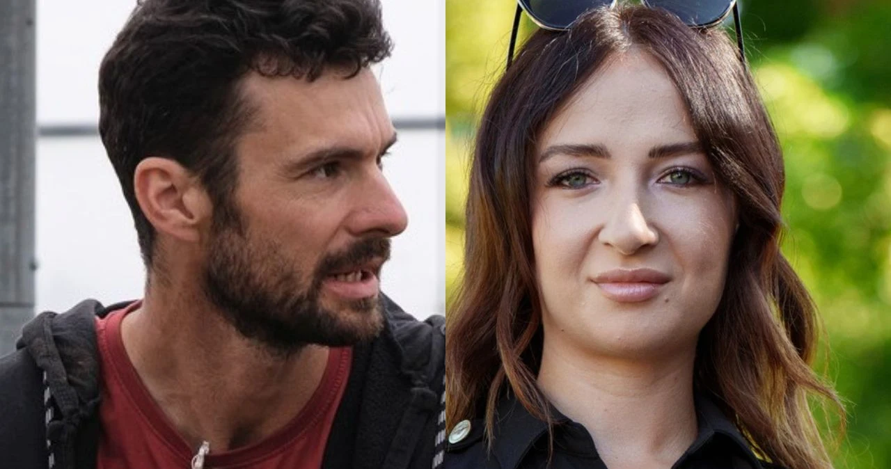 Sensacja w finale "Rolnik szuka żony". Tego po Rolandzie nikt się nie spodziewał