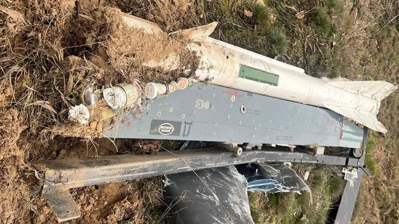 Rosja zaskoczyła Ukrainę nową, niebezpieczną bronią przeciw śmigłowcom