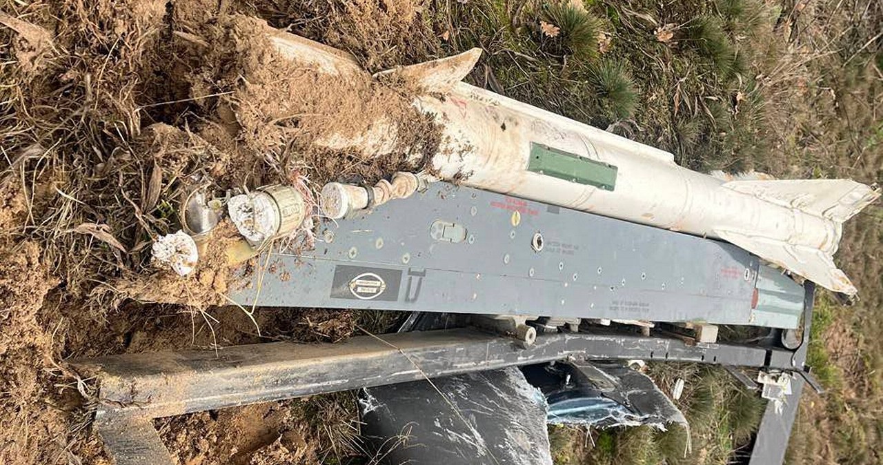 Rosja zaskoczyła Ukrainę nową, niebezpieczną bronią przeciw śmigłowcom