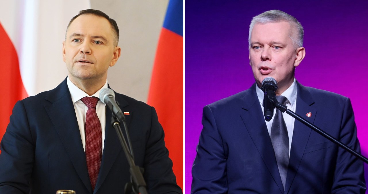 Prezydent odmówił awansu funkcjonariuszom. Ruch ministra Siemoniaka