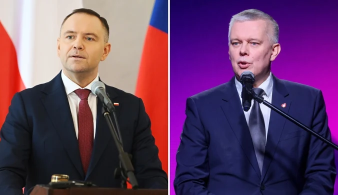 Prezydent odmówił awansu funkcjonariuszom. Ruch ministra Siemoniaka