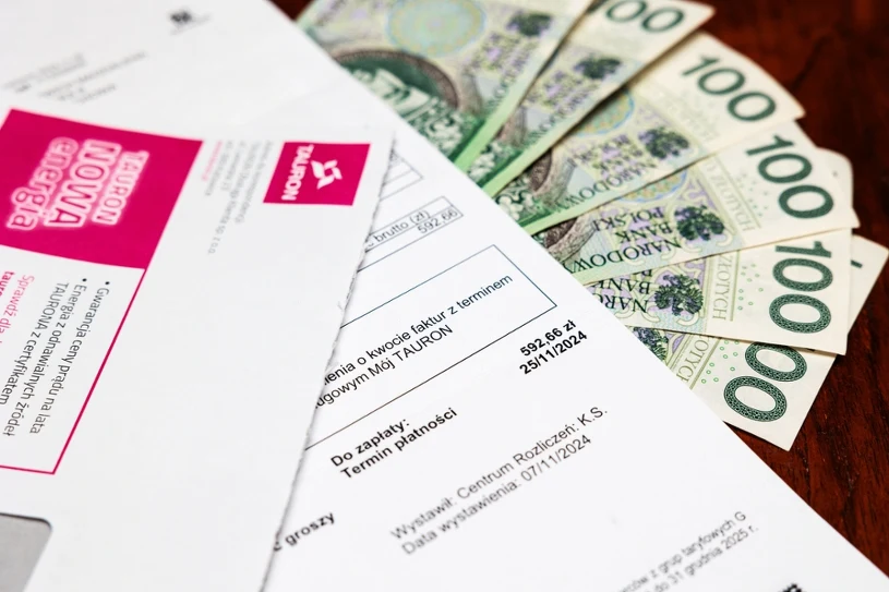 Zmiany w rachunkach za prąd. Obejmą ponad sześć milionów Polaków