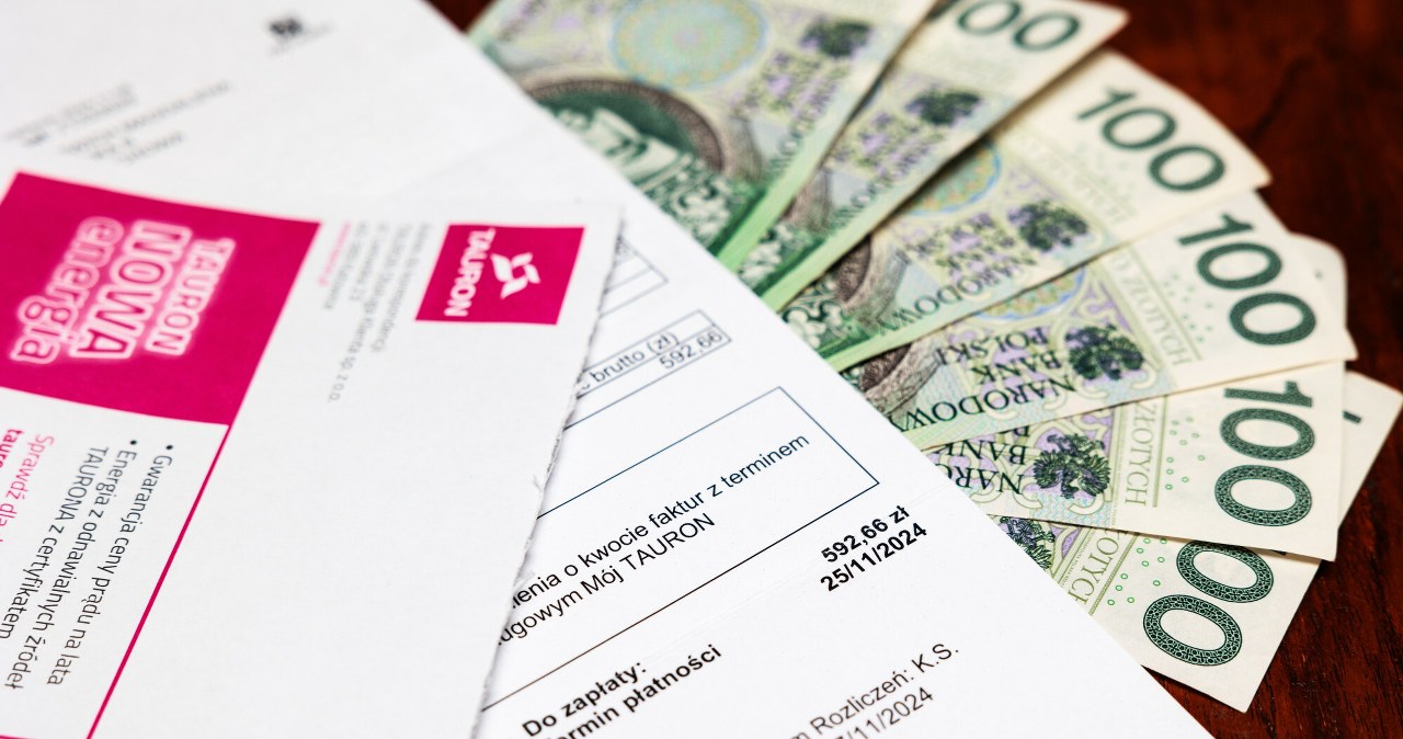 Zmiany w rachunkach za prąd. Obejmą ponad sześć milionów Polaków