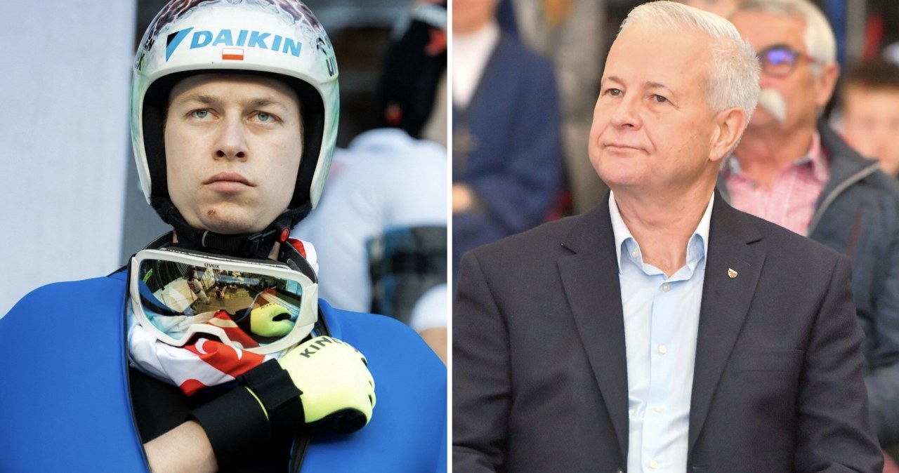 Zniszczoł tymi słowami podpadł kibicom. Tajner wkroczył do akcji