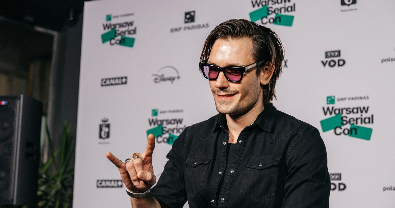 II edycja festiwalu BNP Paribas Warsaw SerialCon przeszła do historii!