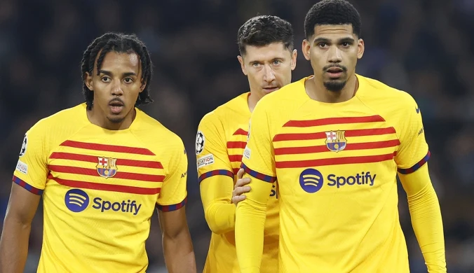 Burza w Barcelonie. Piłkarz się przyznał. Teraz ogłasza zawieszenie sezonu