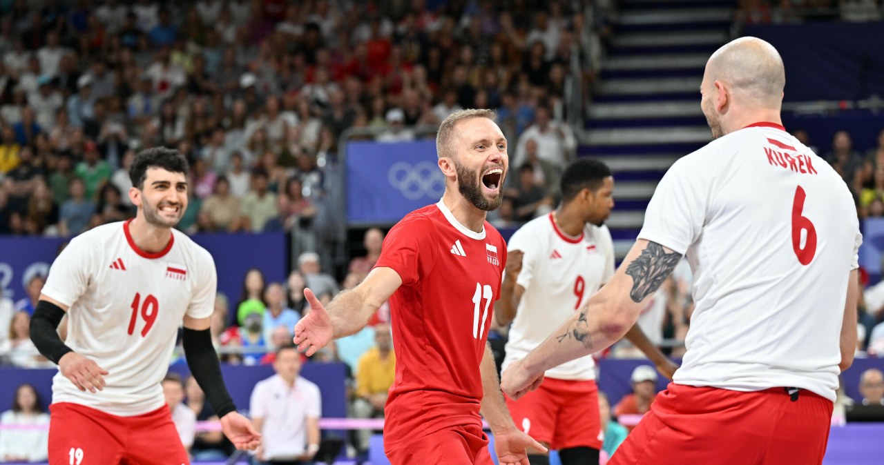 Sensacyjne doniesienia ws. polskiego siatkarza. A już go skreślono