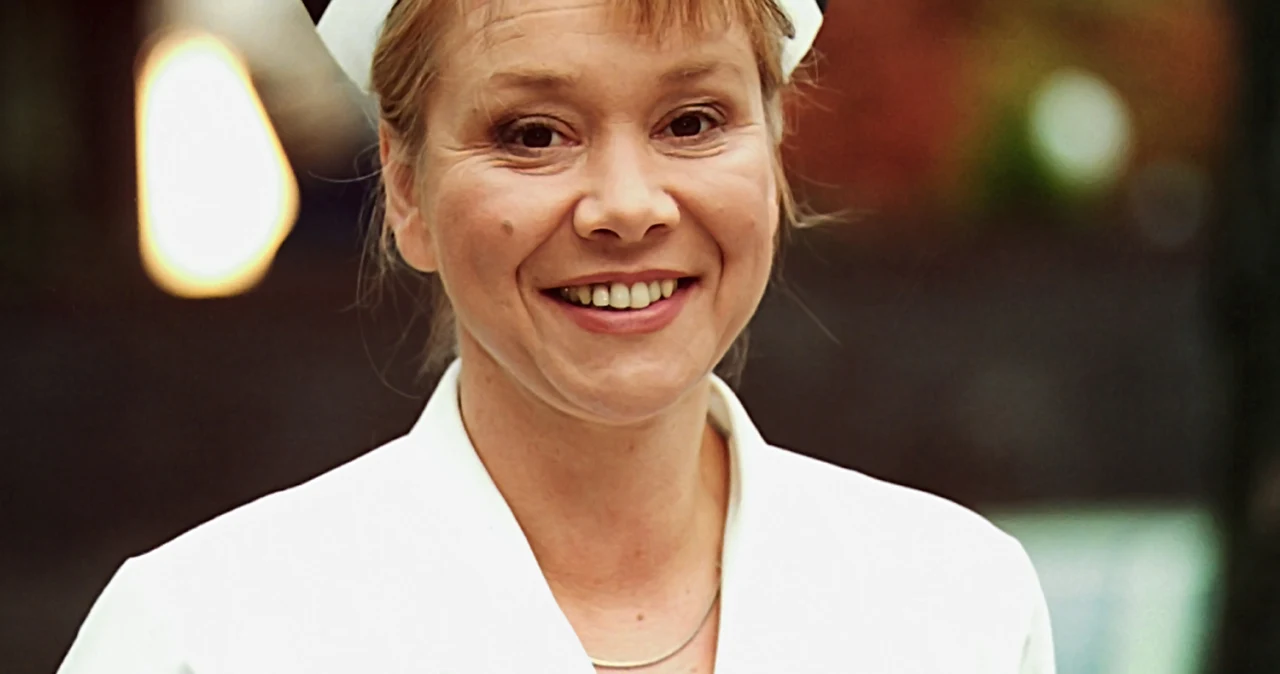 Krążyły plotki, że mąż zdradza ją z Foremniak. Było inaczej niż ludzie myśleli