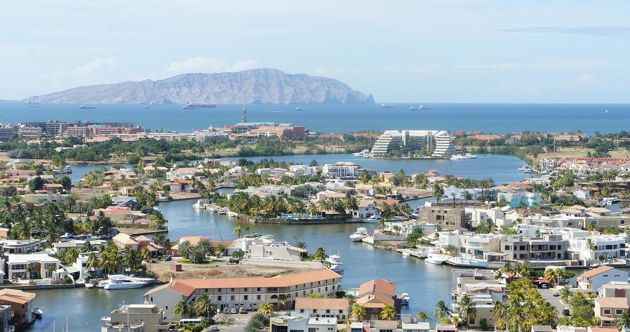 Egzotyczny kraj niebezpieczny dla turystów. MSZ ostrzega Polaków