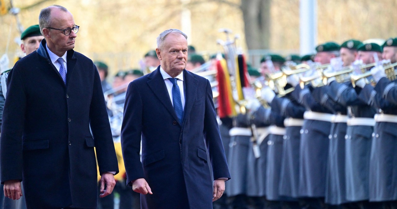 Wraca temat reparacji od Niemiec. "Polska może zapłacić z własnych środków"