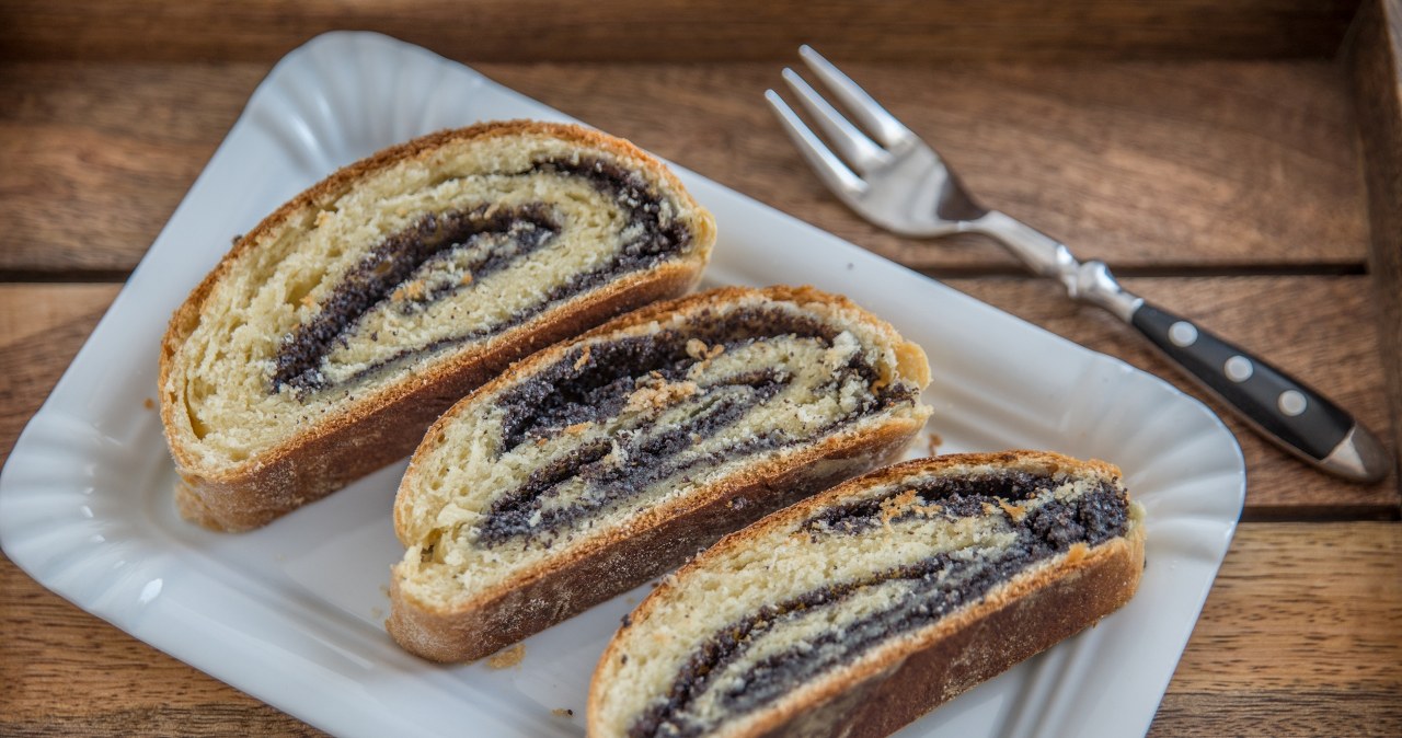 Mrozisz makowca? Zwróć uwagę na kilka rzeczy. Inaczej będzie do wyrzucenia