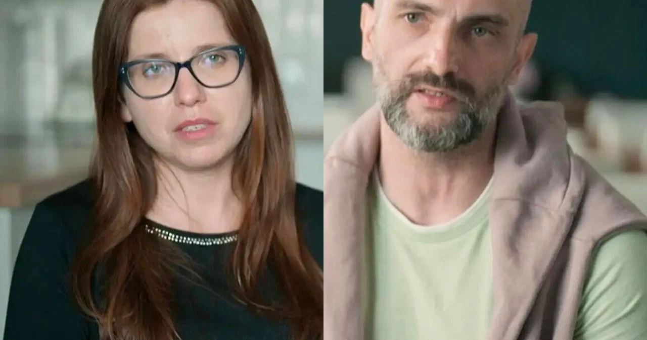 A jednak rozwód. Kasia ze "Ślubu" potwierdza rozstanie z Maciejem