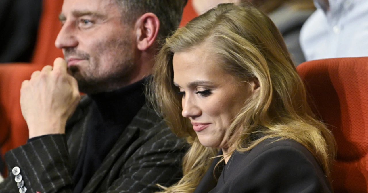 Kaczorowska dokonała szokującego odkrycia. Tego to się nie spodziewała