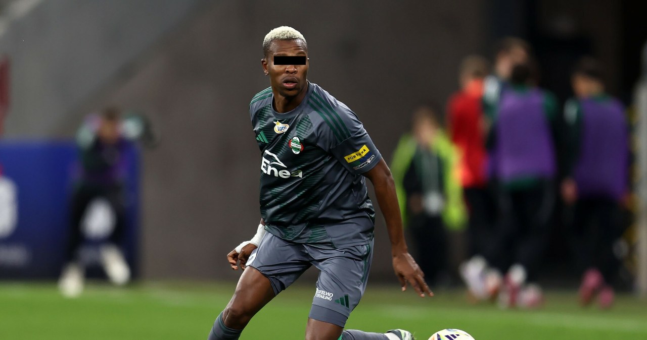 Skandal z udziałem zawodnika Radomiaka. Jest oficjalny komunikat